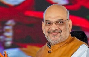 अमित शाह का छत्तीसगढ़ में एक और दौरा, 4 अप्रैल को जाएंगे दंतेवाड़ा