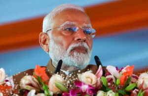 पीएम मोदी का आज बिलासपुर दौरा 30 मार्च, सभा को करेंगे संबोधित, सुरक्षा व्यवस्था कड़ी, अलर्ट मोड पर पुलिस