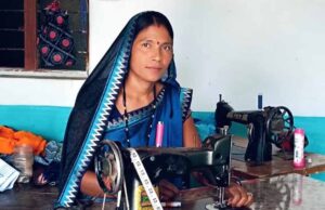 बिहान योजना की बदौलत गांव की महिलाएं बन रही हैं उद्यमिता की प्रतीक