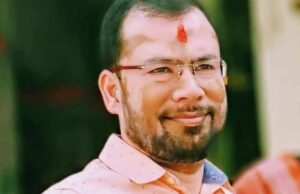रायपुर के कारोबारी दिनेश मिरानिया की पहलगाम में आतंकी हमले में मौत, आज छतीसगढ़ पहुंचेगा शव