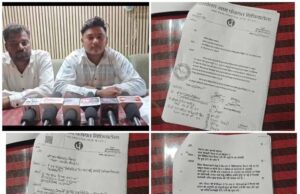 ग्राम पंचायत बिछियाटोला में अवैध रेत उत्खनन जोरों पर, उपसरपंच ने सरपंच पति और प्रशांत शुक्ला पर लगाए गंभीर आरोप