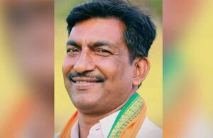 नारायणपुर जिला कांग्रेस कमेटी के महासचिव नाग भाजपा नेता रतन दुबे की हत्या मामले में गिरफ्तार