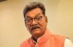 फेल हुई डबल इंजन सरकार, धान नीलामी से छत्तीसगढ़ को होगा 7 हजार करोड़ का नुकसान: चरण दास महंत