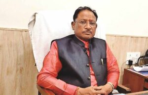 बीजापुर में नक्सलियों के खिलाफ बड़ा ऑपरेशन, साय बोले- ऑपरेशन जारी है, मिलेगी बड़ी सफलता