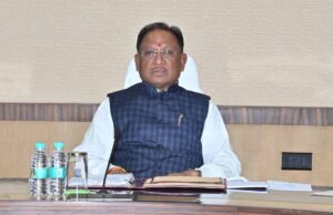मुख्यमंत्री सुशासन फेलोशिप के लिए 23 अप्रैल से 11 मई तक आवेदन आमंत्रित
