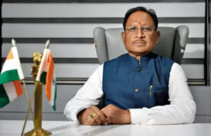 UPSC Mains उत्तीर्ण करने वालों को विष्णु सरकार देगी 1 लाख रुपए, प्रतिभागियों के लिए बड़ी खुशखबरी