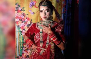 20 दिन पहले हुई शादी, नवविवाहिता ने दी जान