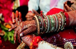 14 अप्रैल से आरम्भ हुए विवाह समारोहों पर आठ जून से 145 दिन के लिए फिर से लगा विराम