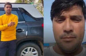 देश में एक और देशद्रोही को पुलिस ने नूंह से पकड़ा, फोन में मिले गद्दारी के सबूत