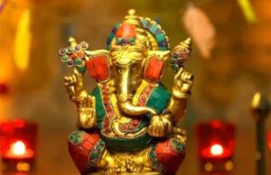 विवाह से पूर्व ऐसे भेजें गणपति को निमंत्रण, निर्विघ्न होंगे सब काम