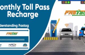 केंद्र सरकार लाने जा रही FASTag PASS, 3 हजार रुपए में करें साल भर सफर