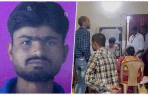 कोरबा के पावर प्लांट में हादसा : मिट्टी धंसने से एक मजदूर की हुई मौत
