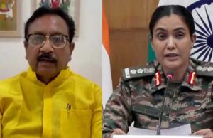 हाईकोर्ट और सुप्रीम कोर्ट की फटकार के बाद विजय शाह पर इस्तीफे का दबाव बढ़ता जा रहा