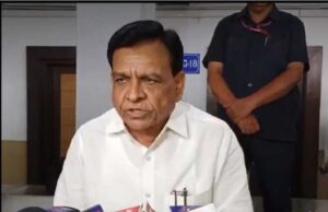 डिप्टी CM जगदीश देवड़ा ने बयान पर दी सफाई, बोले- सेना के चरणों में देश नतमस्तक