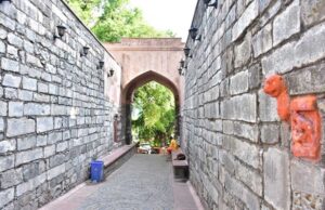 महाकाल मंदिर में 2600 साल पुरानी द्वार परंपरा को पुनर्जीवित किया जा रहा