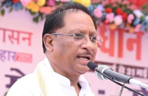 मुख्यमंत्री सीतागांव ने 132 केवी सब स्टेशन, प्राथमिक स्वास्थ्य केंद्र उन्नयन, हायर सेकेंडरी स्कूल उन्नयन की घोषणाएं