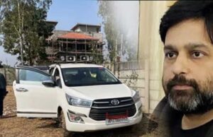 बहुचर्चित सौरभ शर्मा कांड की जांच पांच महीने बीत जाने के बाद भी किसी नतीजे पर नहीं पहुंच पाई