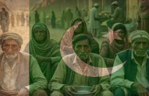 पाकिस्तान में भीख मांगना बना कारोबार, भीख को बना दिया व्यापार..देखिए ये चौंका देने वाली रिपोर्ट