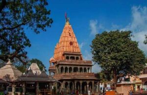 महाकाल मंदिर में श्रावण मास में भक्तों को सम्राट अशोक सेतु के रास्ते मंदिर में प्रवेश दिया जाएगा