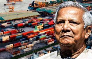 चीन से महंगी पड़ने लगी दोस्ती, भारत का एक कदम और बांग्लादेश को सीधे 9367Cr का नुकसान…