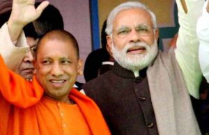 30 मई को पीएम मोदी का कानपुर दौरा, सीएम योगी ने कार्यक्रम स्थल का लिया जायजा