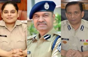 MP पुलिस ने SC के आदेश पर कर्नल सोफिया कुरैशी के खिलाफ टिप्पणी मामले की जांच को गठित की SIT
