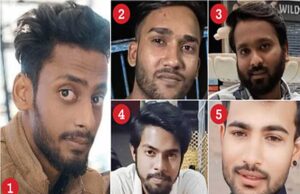भोपाल में हिंदू युवतियों के रेप और ब्लैकमेलिंग के पीछे बड़े नेटवर्क की आशंका: NCW