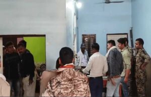 5 हजार की रिश्वत लेते पटवारी को लोकायुक्त की टीम ने रंगेहाथों पकड़ा