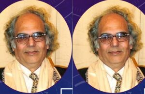 रिमोट सेंसिंग के पितृ पुरुष, अंतर्राष्ट्रीय ख्याति प्राप्त वैज्ञानिक डॉ. के. एस. मिश्रा के निधन से वैज्ञानिक जगत में शोक”