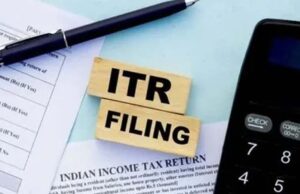 आयकर रिटर्न को लेकर बड़ी खबर, अब 15 सितंबर तक कर सकेंगे दाखिल