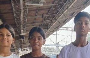 रायपुर : सरगुजा के तीन खिलाड़ियों का छत्तीसगढ़ के नेटबॉल टीम में हुआ चयन