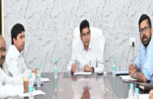 रायपुर : संगीत नाटक अकादमी पुरस्कार 2024 और 2025 के लिए आवेदन आमंत्रित