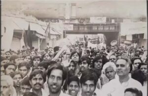 आगरा के ‘पनवारी कांड’ में 36 दोषी करार, 15 बरी, 34 साल बाद इंसाफ…