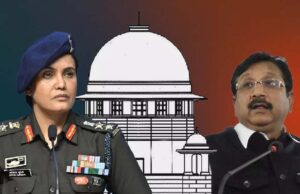 सुप्रीम कोर्ट मंत्री विजय शाह मामले में करेगा आज सुनवाई, SIT की स्टेटस रिपोर्ट पर बहस होगी