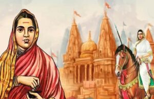 यूं ही नही बनी रानी से मां और फिर देवी अहिल्या बाई होल्कर
