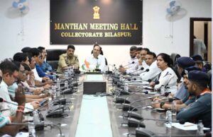 सिविल डिफेंस मॉक ड्रिल 7 मई को, नागरिकों को आपात स्थिति में बचाव के तरीके सिखाने का प्रयास