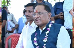 धमतरी जिला सुशासन तिहार में मिले आवेदनों के निराकरण में प्रदेश में प्रथम