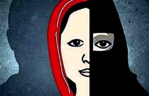 हरियाणा की नाबालिग को बहला-फुसलाकर भोपाल लाया मुस्लीम युवक, फोटो के आधार पर नाबालिग को मॉल में पकड़ा