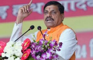 BJP अगले महीने से स्पीकिंग कोर्स करेगी शुरु, मंत्रियों, सांसदों और विधायकों की विवादित बयानबाजी पर लगेगी रोक