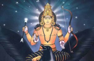 शनि जयंती के मौके पर इन चीजों का करें दान