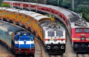 जबलपुर रेलवे स्टेशन पर चार दिन के लिए रेलवे ब्लॉक लिया जाएगा, जिससे ट्रेन सेवाओं में बदलाव होगा