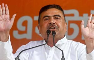 शुभेंदु अधिकारी ने कहा- अभिषेक बनर्जी को प्रतिनिधिमंडल में नामित करना ममता बनर्जी का भाई-भतीजावाद