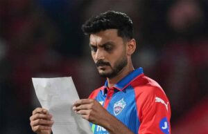 अब IPL में यूं फुस्स हुई दिल्ली कैपिटल्स, पहली जीत के बाद अक्षर पटेल ने कहा था- मेरी कप्तानी में ऐसा ही होगा