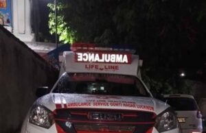 केंद्रीय राज्यमंत्री के दखल के बाद मिली एंबुलेंस, गर्भपात के लिए भटकती रही रेप पीड़िता