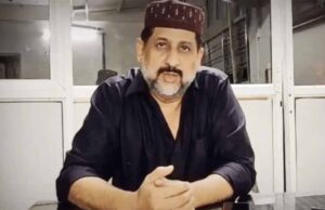 सेना के सम्मान में वंदेमातरम गायन हुआ जिसमें कांग्रेस विधायक आरिफ मसूद चुप रहे, बीजेपी ने पोस्ट किया वीडियो