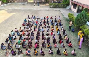 मध्यप्रदेश पुलिस का सृजन कार्यक्रम, बाल सुरक्षा, आत्मरक्षा और सशक्तिकरण की दिशा में एक अभिनव पहल