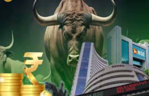 1 साल में 1 लाख पर पहुंच जाएगा सेंसेक्स? शेयर बाजार पर मॉर्गन स्टेनली की बड़ी भविष्यवाणी