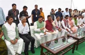 प्रधानमंत्री मोदी का मानना है कि महिलाओं की प्रगति के बिना देश-प्रदेश की प्रगति अधूरी: मुख्यमंत्री डॉ. मोहन यादव