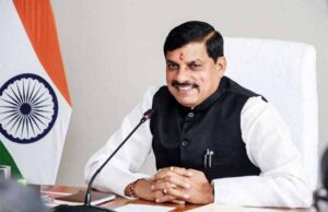 प्रधानमंत्री मोदी करेंगे लोकमाता देवी अहिल्याबाई महिला सशक्तिकरण महासम्मेलन का शुभारंभ