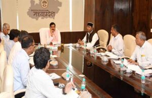 वर्ष-2028 के राष्ट्रीय खेलों की मेजबानी के लिए केंद्र सरकार को भेजा गया प्रस्ताव: मुख्यमंत्री डॉ. यादव